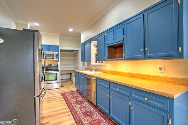 19 Berckman Lane SW, Rome, GA 30165