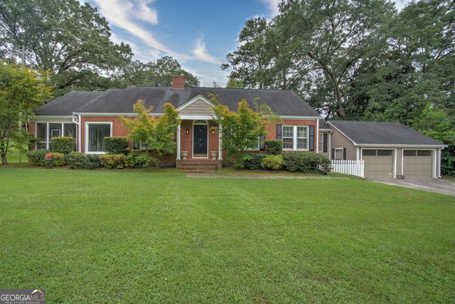 19 Berckman Lane SW, Rome, GA 30165