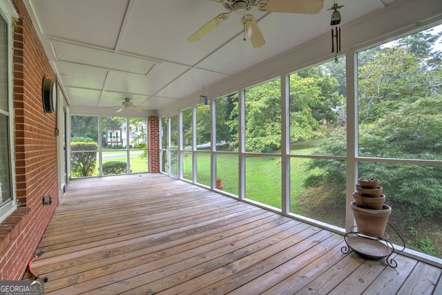 19 Berckman Lane SW, Rome, GA 30165