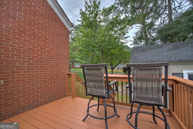 19 Berckman Lane SW, Rome, GA 30165