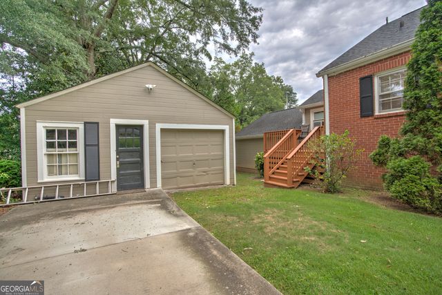 19 Berckman Lane SW, Rome, GA 30165