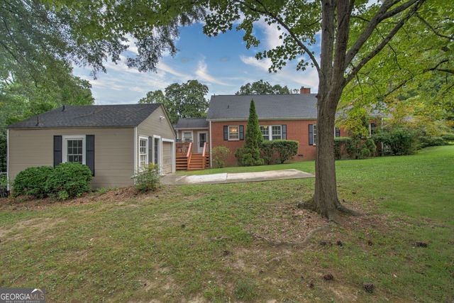 19 Berckman Lane SW, Rome, GA 30165