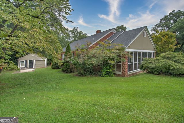 19 Berckman Lane SW, Rome, GA 30165