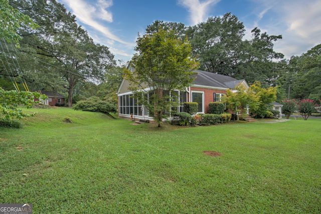 19 Berckman Lane SW, Rome, GA 30165