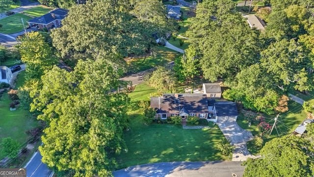19 Berckman Lane SW, Rome, GA 30165