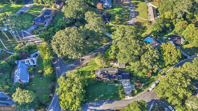 19 Berckman Lane SW, Rome, GA 30165