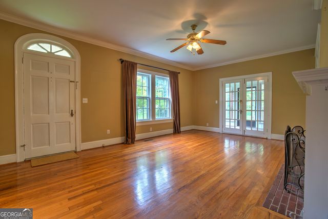 19 Berckman Lane SW, Rome, GA 30165