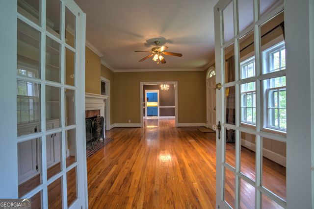 19 Berckman Lane SW, Rome, GA 30165