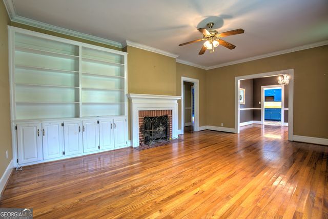 19 Berckman Lane SW, Rome, GA 30165