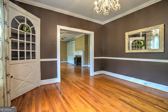 19 Berckman Lane SW, Rome, GA 30165