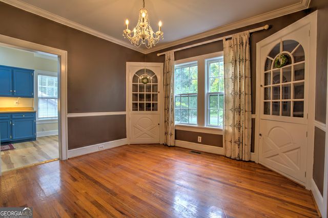 19 Berckman Lane SW, Rome, GA 30165