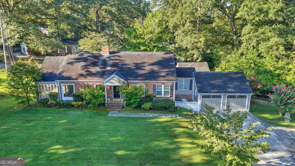 19 Berckman Lane SW, Rome, GA 30165