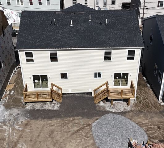 25 Lebanon St D, Fall River, MA 02723