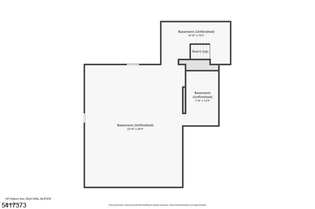 167 Hobart Ave, Millburn Twp., NJ 07078