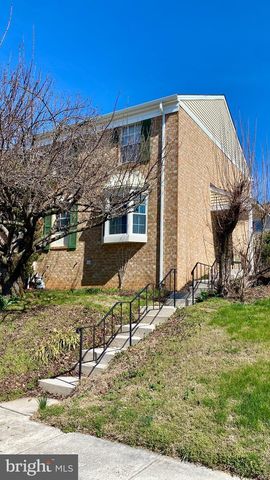 2 SPRING GLEN CT, Cockeysville, MD 21030