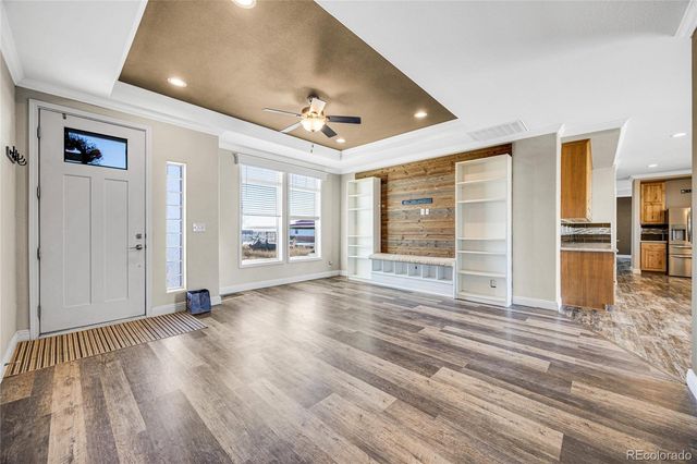 7880 J D Johnson Road, Peyton, CO 80831