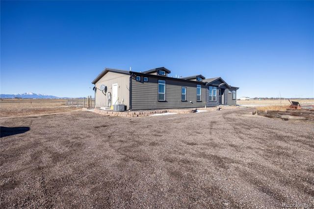 7880 J D Johnson Road, Peyton, CO 80831