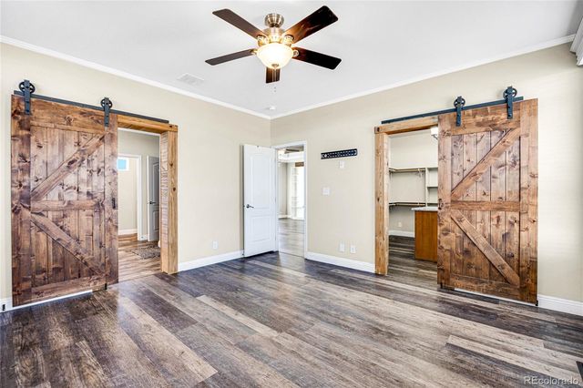 7880 J D Johnson Road, Peyton, CO 80831