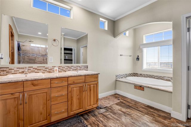 7880 J D Johnson Road, Peyton, CO 80831