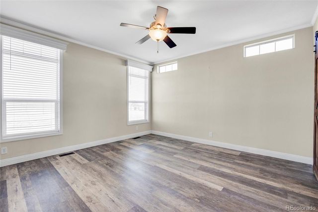 7880 J D Johnson Road, Peyton, CO 80831