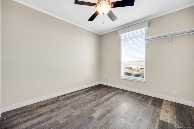 7880 J D Johnson Road, Peyton, CO 80831