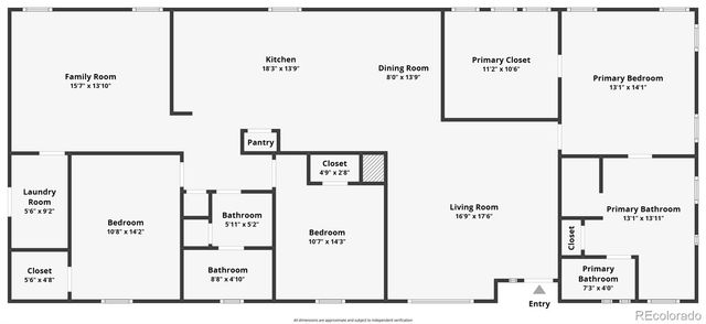 7880 J D Johnson Road, Peyton, CO 80831