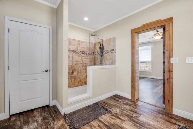 7880 J D Johnson Road, Peyton, CO 80831