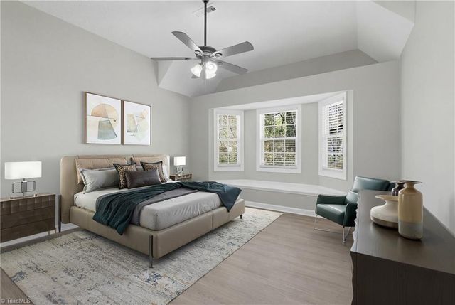 5516 Traders Way, Greensboro, NC 24740