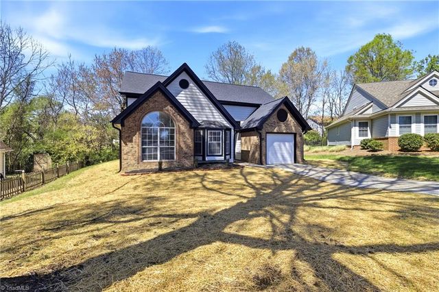 5516 Traders Way, Greensboro, NC 24740