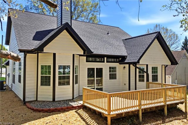 5516 Traders Way, Greensboro, NC 24740