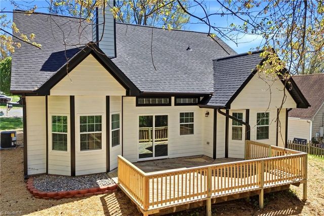 5516 Traders Way, Greensboro, NC 24740