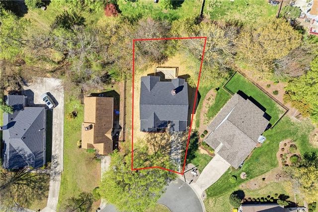 5516 Traders Way, Greensboro, NC 24740