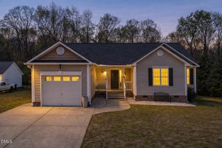 161 Patterdale Place, Benson, NC 27504