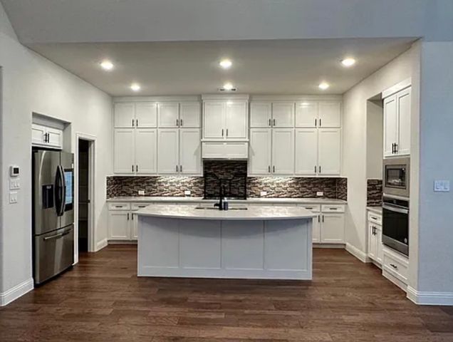 3313 Hickory Bend Trail, Mckinney, TX 75071