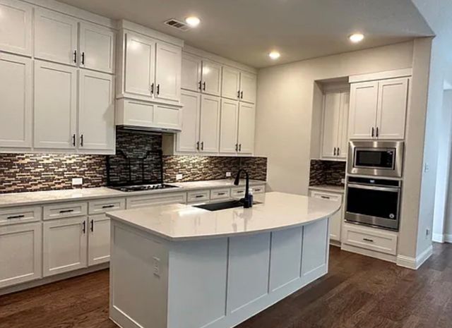 3313 Hickory Bend Trail, Mckinney, TX 75071