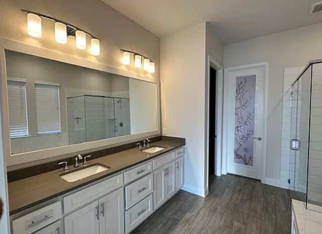 3313 Hickory Bend Trail, Mckinney, TX 75071