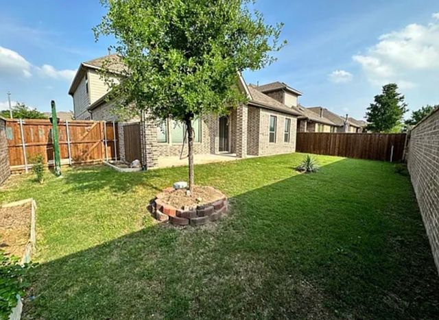 3313 Hickory Bend Trail, Mckinney, TX 75071
