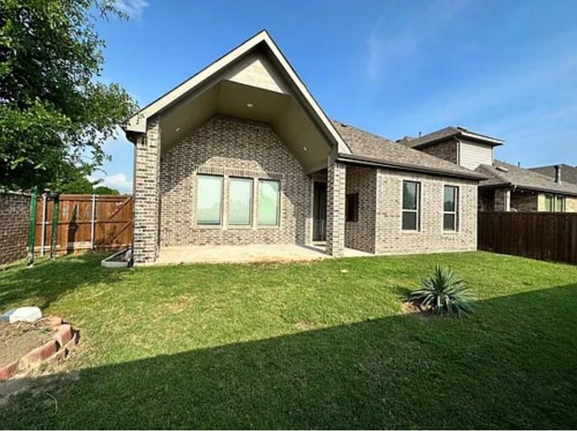 3313 Hickory Bend Trail, Mckinney, TX 75071