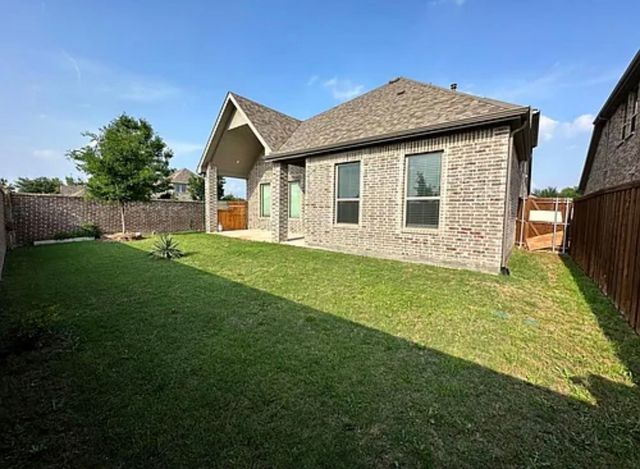 3313 Hickory Bend Trail, Mckinney, TX 75071
