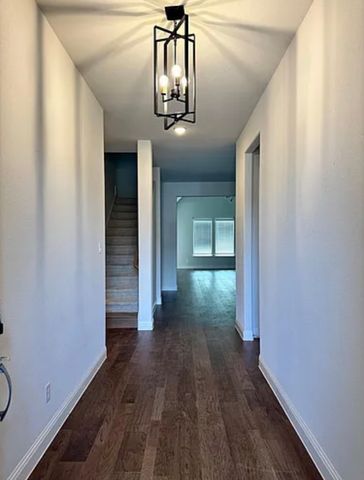 3313 Hickory Bend Trail, Mckinney, TX 75071