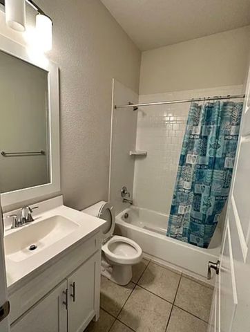 3313 Hickory Bend Trail, Mckinney, TX 75071