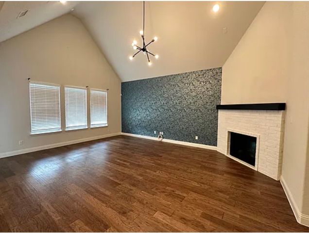 3313 Hickory Bend Trail, Mckinney, TX 75071