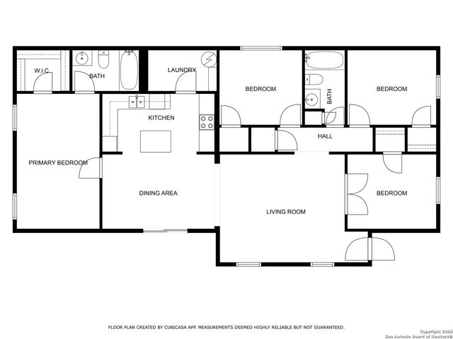 807 Inks Farm, San Antonio, TX 78228