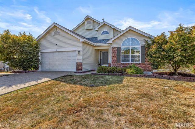 3 Jeremy Court, Arnold, MO 63010
