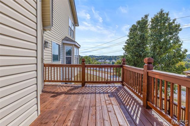 3 Jeremy Court, Arnold, MO 63010