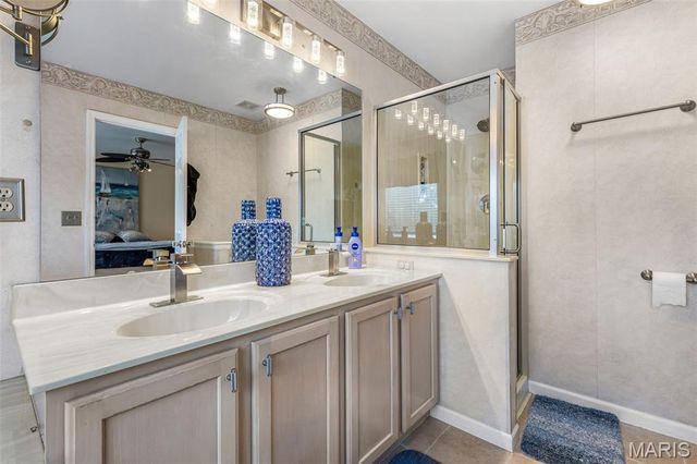 3 Jeremy Court, Arnold, MO 63010