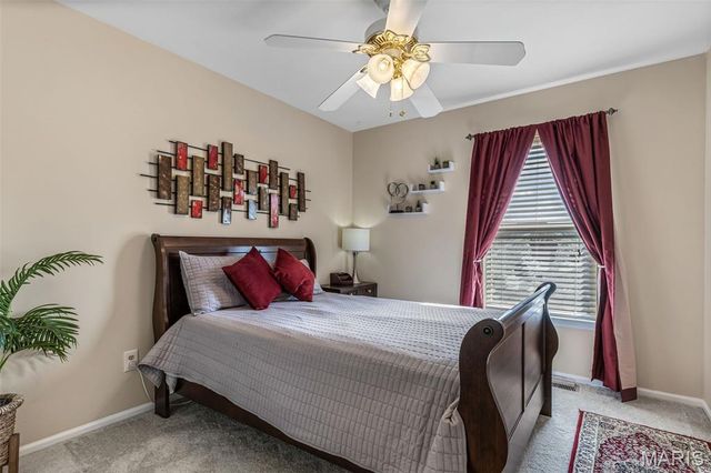 3 Jeremy Court, Arnold, MO 63010