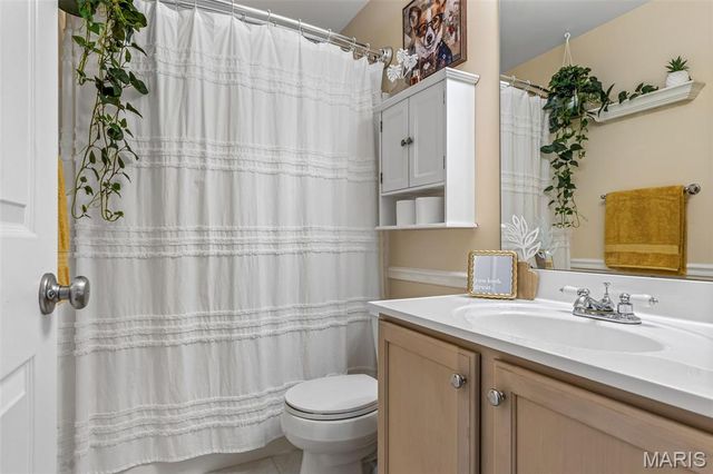 3 Jeremy Court, Arnold, MO 63010