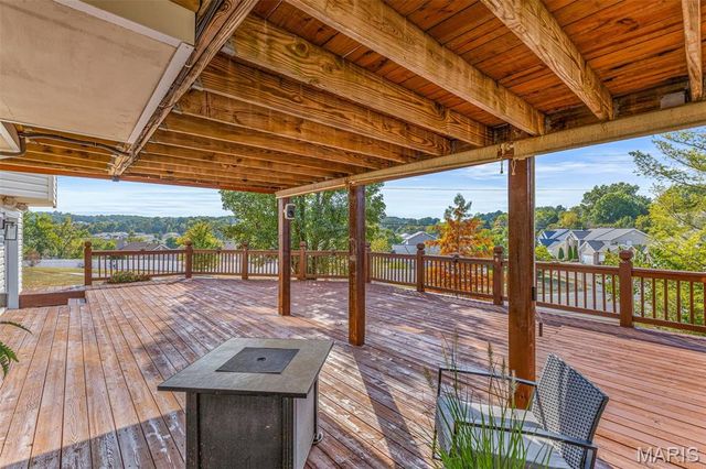 3 Jeremy Court, Arnold, MO 63010