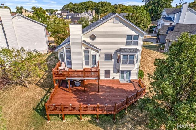 3 Jeremy Court, Arnold, MO 63010